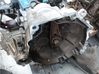 Manual 5 speed gearbox 