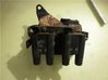 High voltage ignition coil 