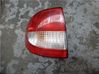 Rear tail light bulb 7700428058