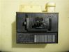 Glow plug pre-heat relay 9652021180