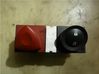 Hazard light switch 8200095493