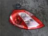 Rear tail light bulb 8200073236