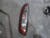 Rear tail light bulb 