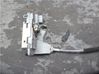 Rear door lock 9138C0