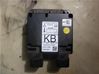 Unidad de control/módulo del Airbag 6S6T14B056KB