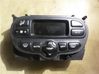 Interruptor del aire acondicionado (A/C) 96527144XT