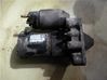 Starter motor 9664016980
