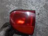 Rear tail light bulb 93AG15K258