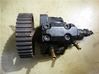 Fuel injection high pressure pump 