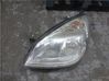 Headlight/headlamp 6204X2