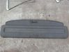 Parcel shelf load cover 8200316660