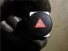 Hazard light switch 5P0953235