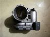 Throttle valve 