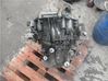 Manual 5 speed gearbox 
