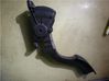 Accelerator throttle pedal 4M519F836AH