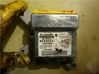 Unidad de control/módulo del Airbag 603785500