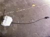 Cerradura de puerta trasera 8200017964