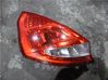 Lámpara de faros/luces traseros 8A6113405A