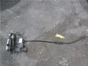 Front door lock 13258271