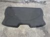 Parcel shelf load cover 96462174ZD