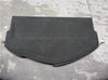 Parcel shelf load cover 95665239FKZ