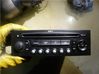 Radio/CD/DVD/GPS head unit 