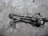 Motor del limpiaparabrisas 404745