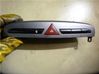 Hazard light switch 9659417177