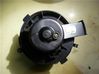 Air flap motor/actuator 
