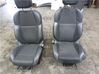 Juego del asiento 