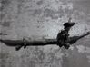 Steering rack 
