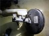 Brake booster 204024951