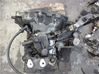 Manual 5 speed gearbox 90400209