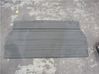 Parcel shelf load cover 13115358