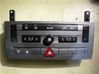 Air conditioning (A/C) switch 96573328YW