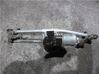 Wiper motor 390241700