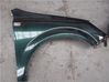 Front arch 