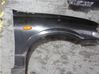 Front arch 