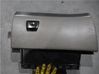 Glove box 