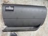 Glove box 