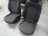 Seat set 