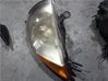 Headlight/headlamp 