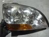 Headlight/headlamp 