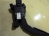 Accelerator throttle pedal 9186724