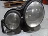 Headlight/headlamp 