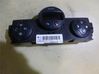 Interruptor del aire acondicionado (A/C) 8200344840