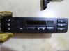 Interruptor del aire acondicionado (A/C) 61316901430