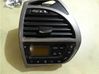 Air conditioning (A/C) switch 9659627577