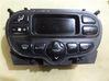 Air conditioning (A/C) switch 96430991XT