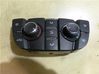 Air conditioning (A/C) switch 13337691